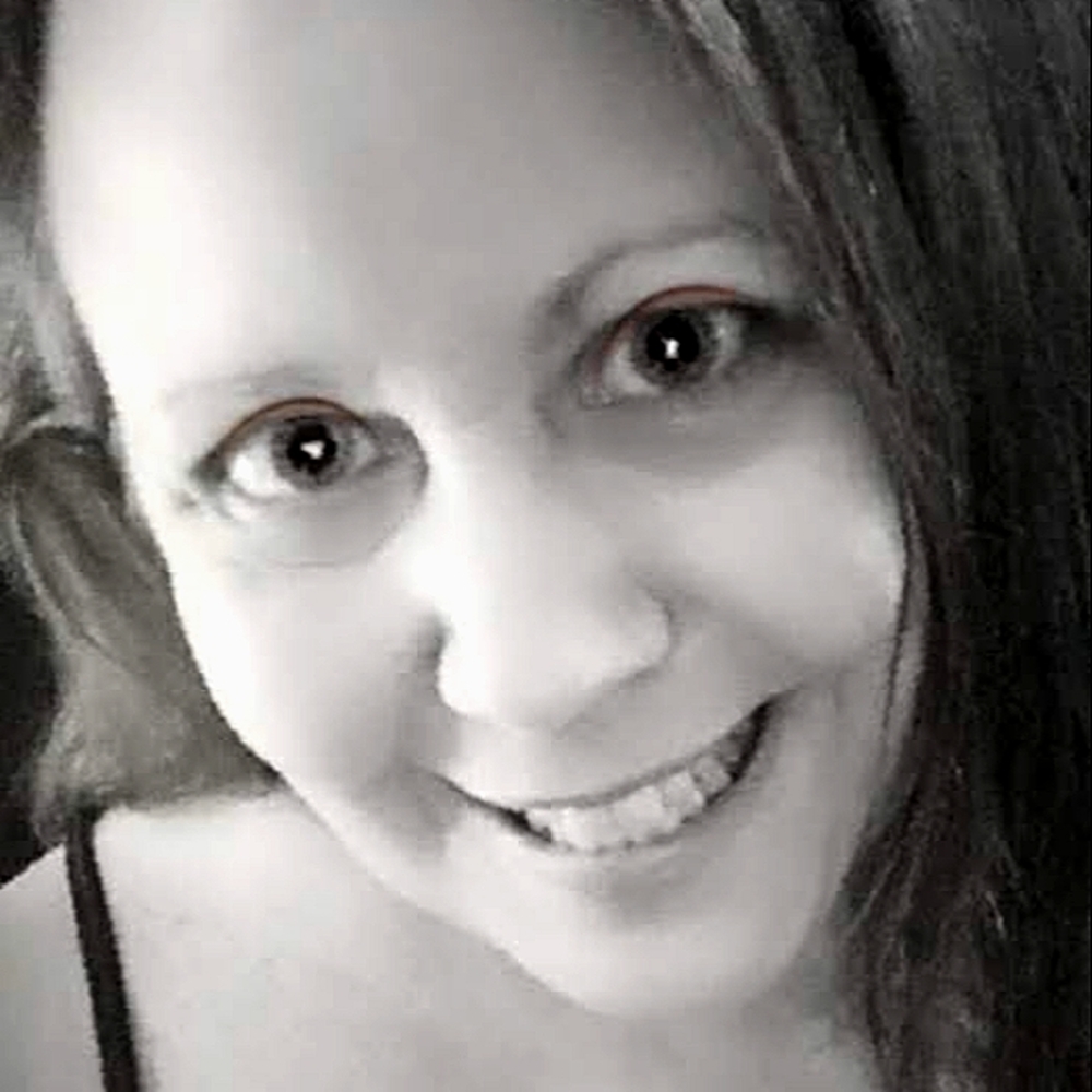 Meet your Posher, Pamela